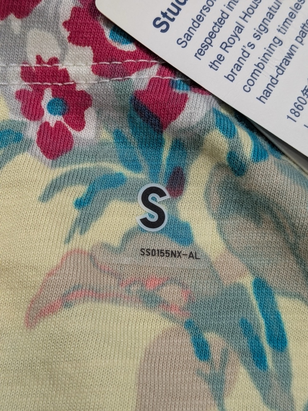 Uniqlo x Studio Sanderson Graphic Tee - Picture 8 of 11